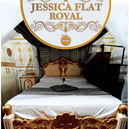 Jessica Flat Malta Royal Guesthouse Cospicua Eksteriør bilde
