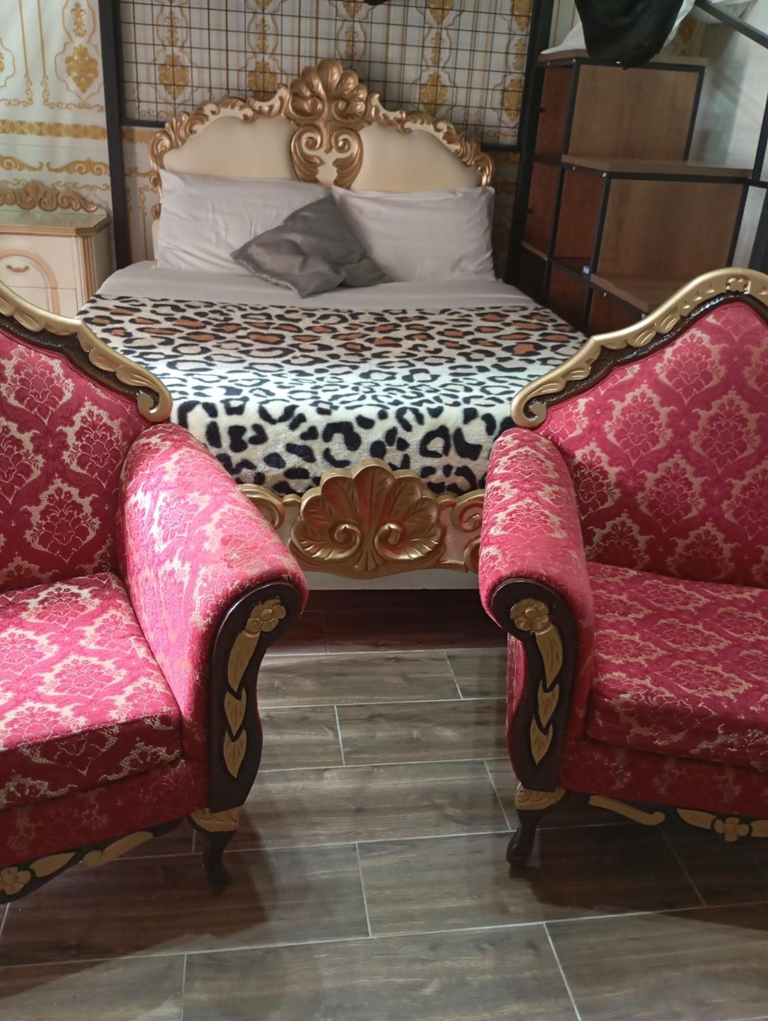 Jessica Flat Malta Royal Guesthouse Cospicua Eksteriør bilde