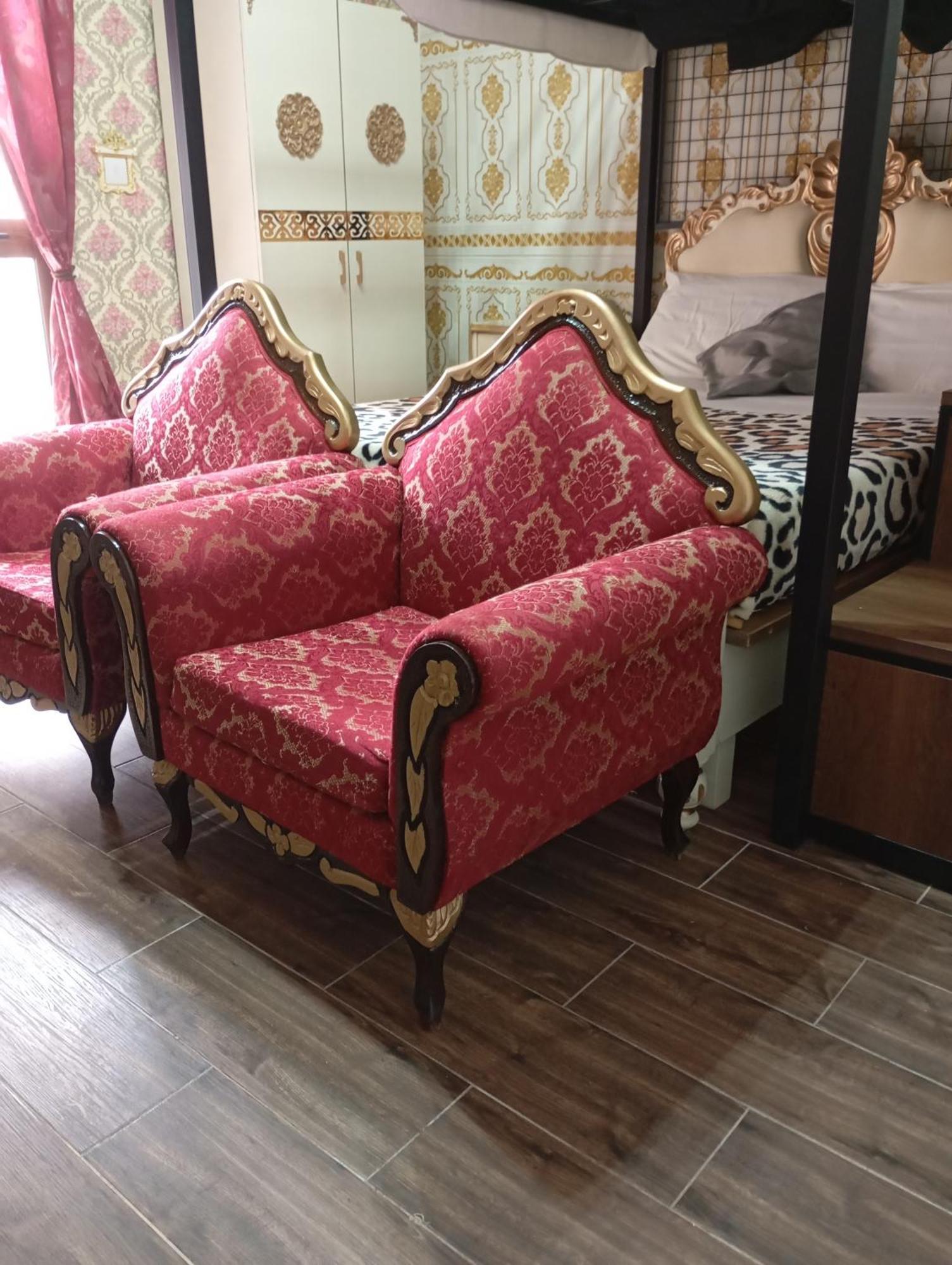 Jessica Flat Malta Royal Guesthouse Cospicua Eksteriør bilde