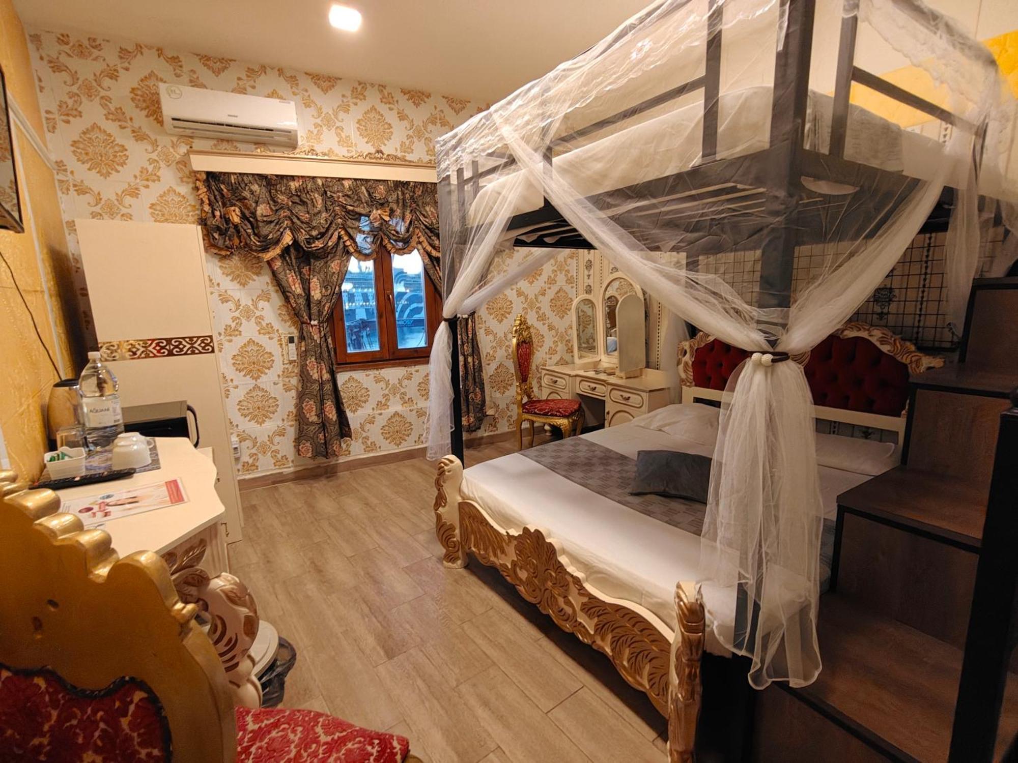 Jessica Flat Malta Royal Guesthouse Cospicua Eksteriør bilde