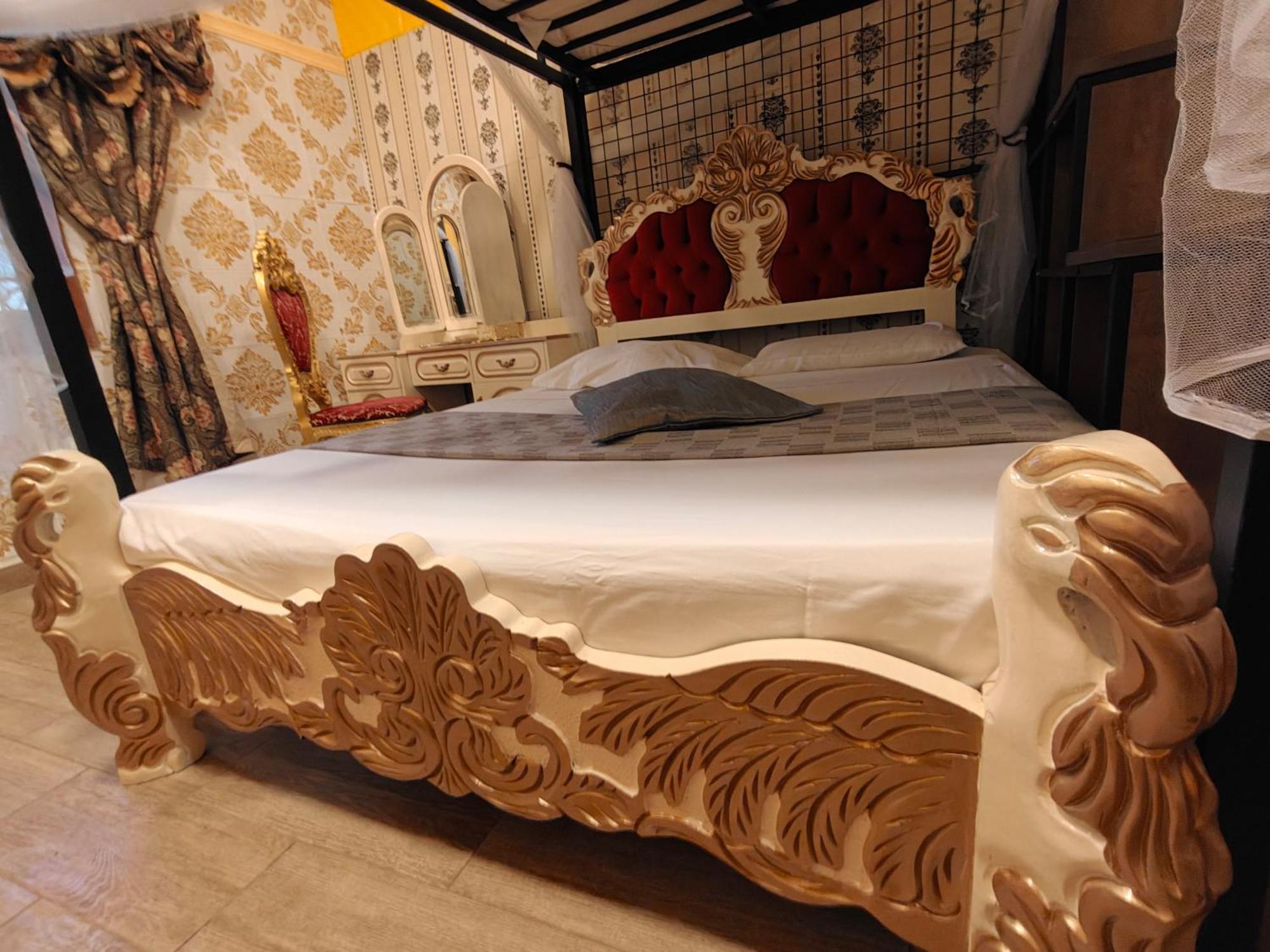 Jessica Flat Malta Royal Guesthouse Cospicua Eksteriør bilde