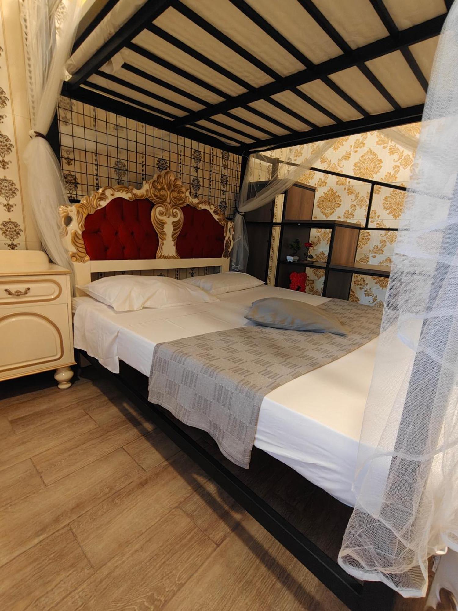 Jessica Flat Malta Royal Guesthouse Cospicua Eksteriør bilde