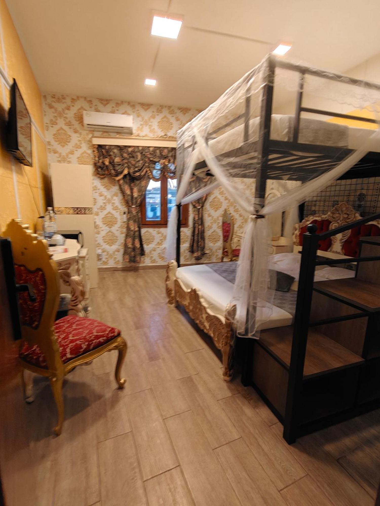 Jessica Flat Malta Royal Guesthouse Cospicua Eksteriør bilde