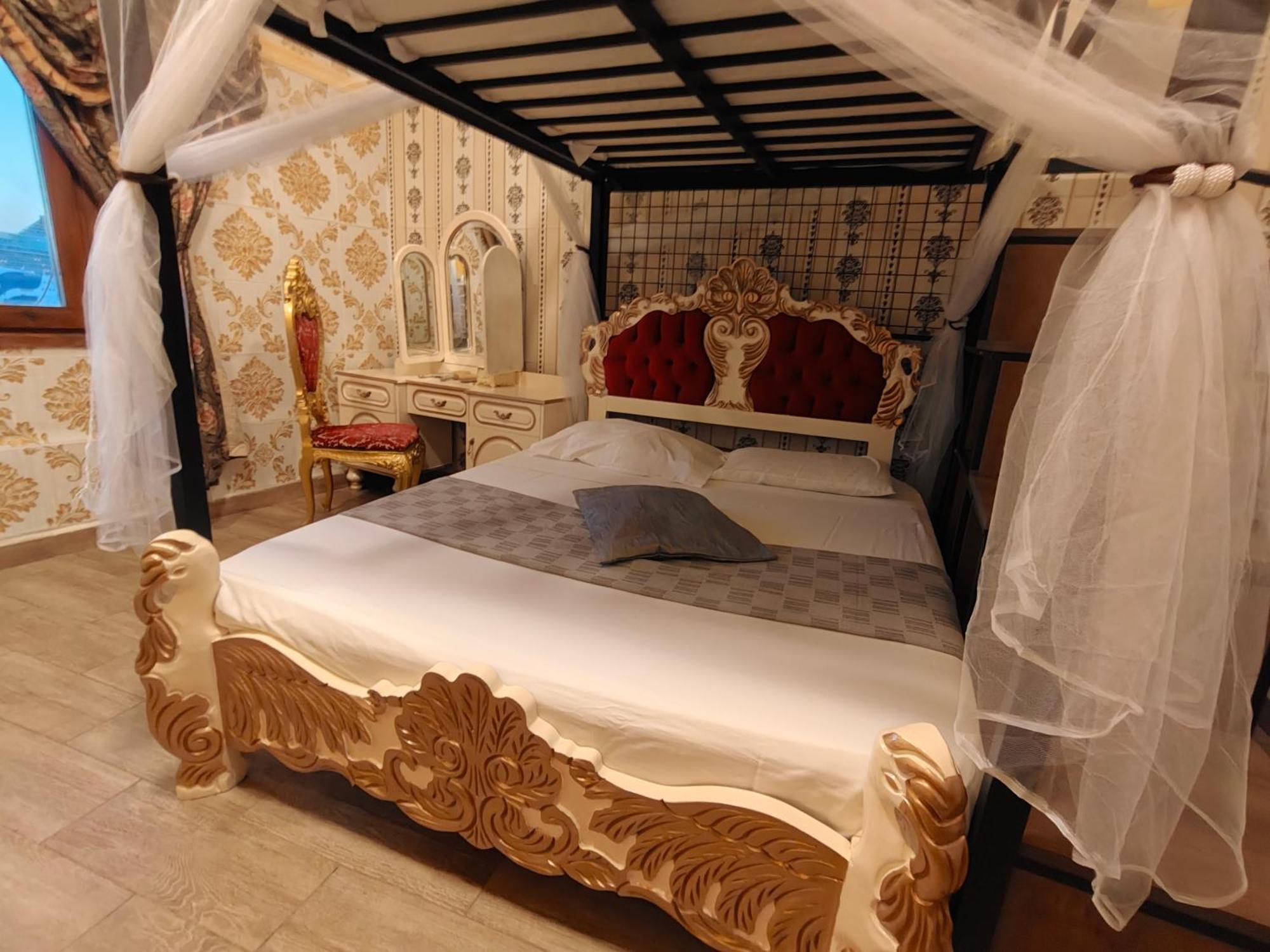 Jessica Flat Malta Royal Guesthouse Cospicua Eksteriør bilde