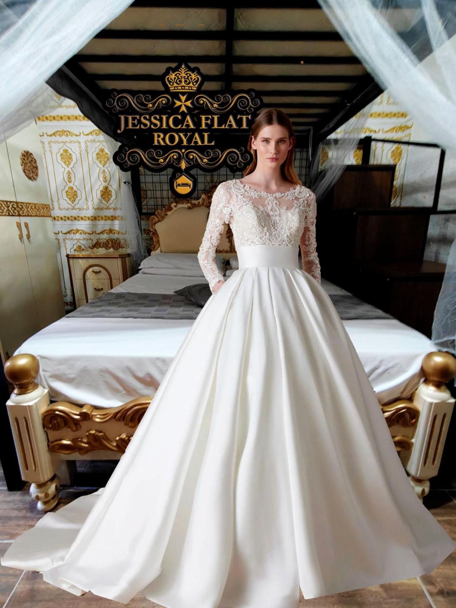 Jessica Flat Malta Royal Guesthouse Cospicua Eksteriør bilde