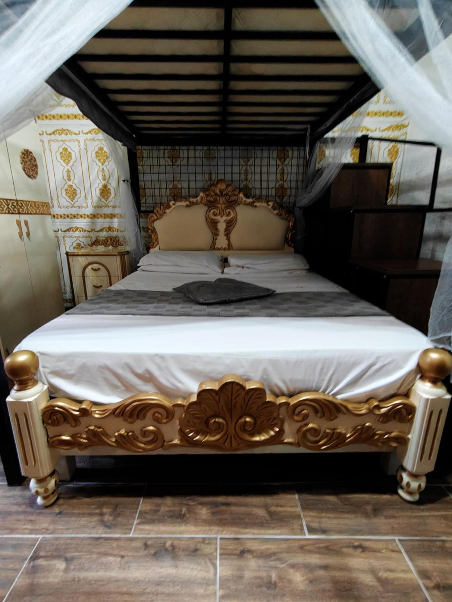 Jessica Flat Malta Royal Guesthouse Cospicua Eksteriør bilde
