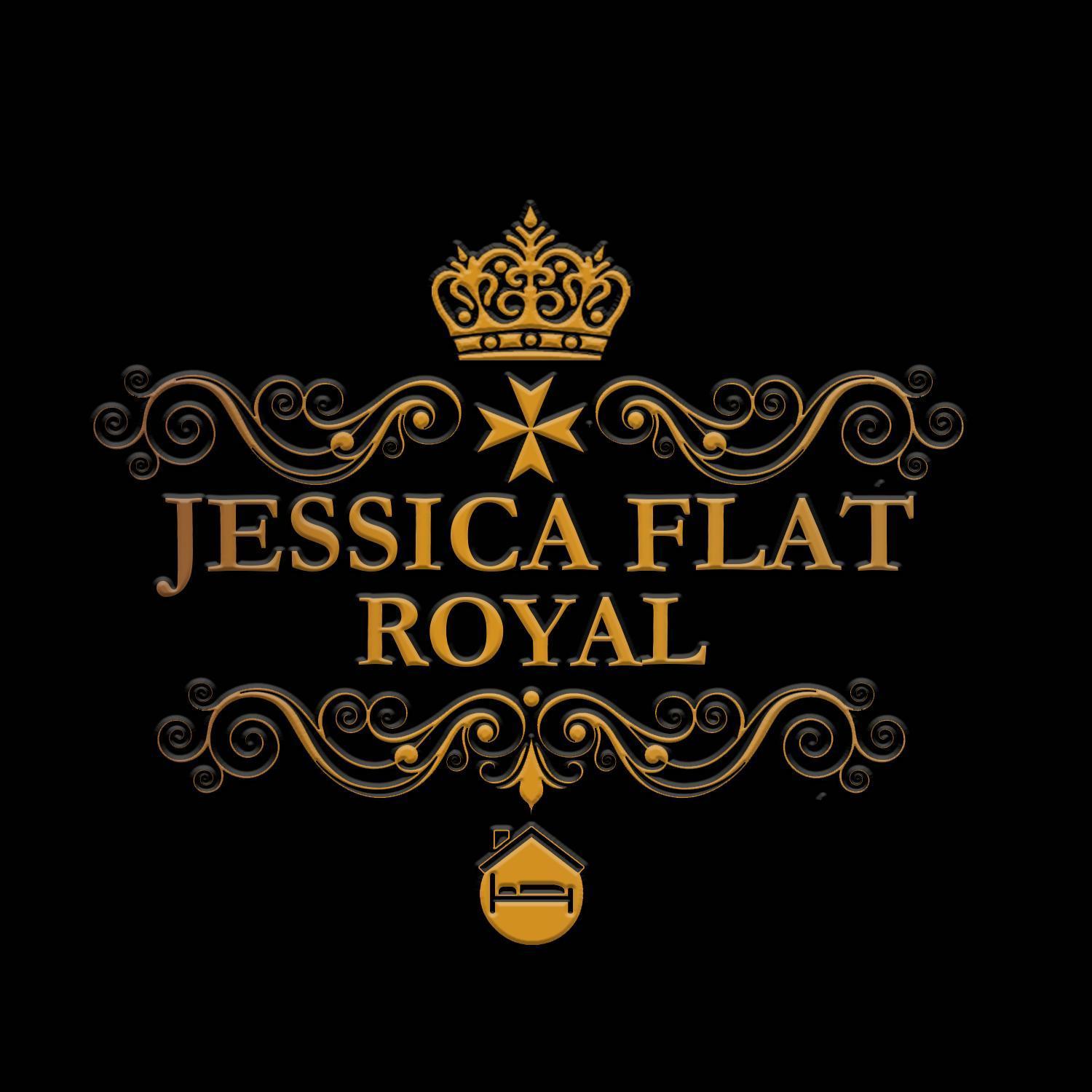 Jessica Flat Malta Royal Guesthouse Cospicua Eksteriør bilde