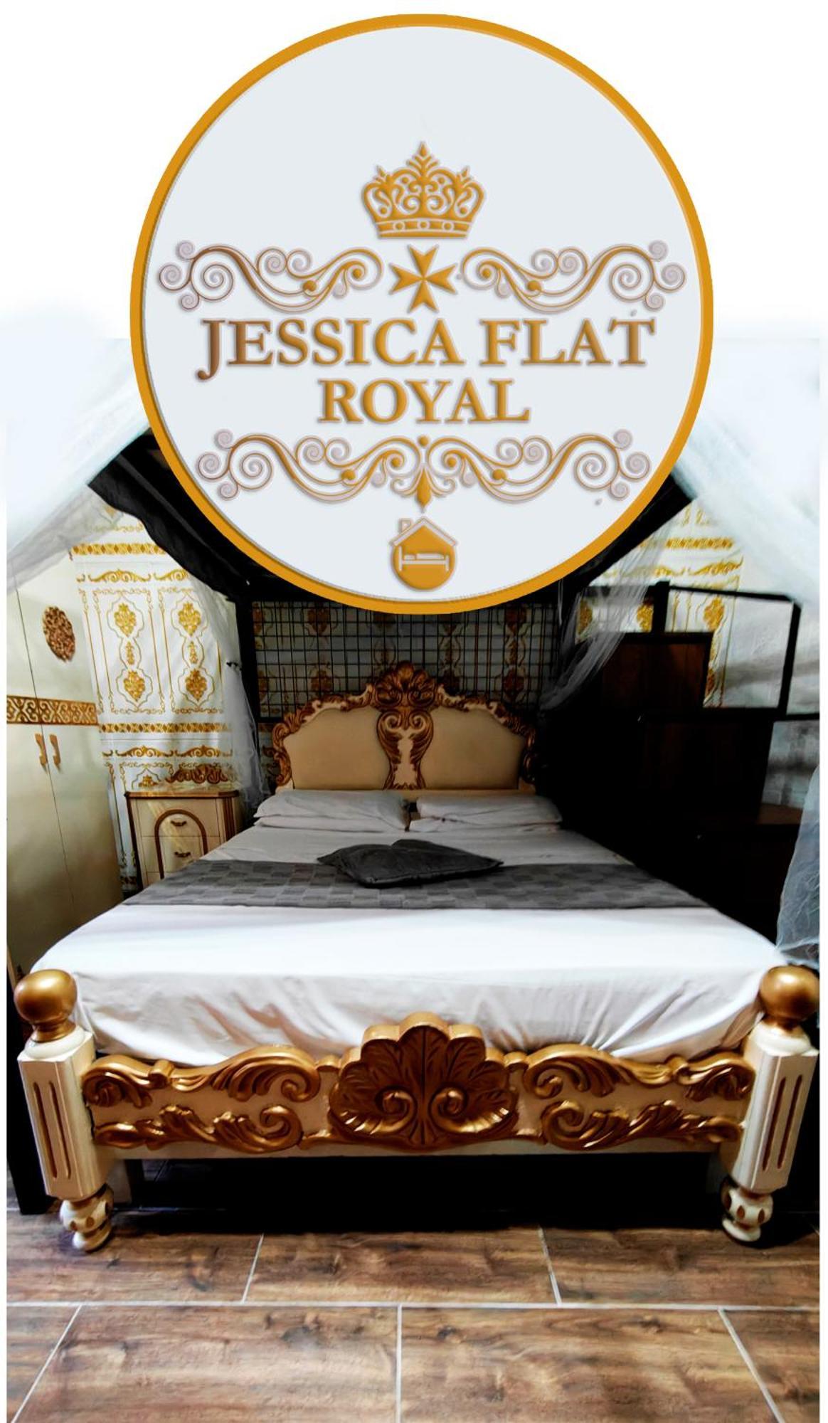 Jessica Flat Malta Royal Guesthouse Cospicua Eksteriør bilde