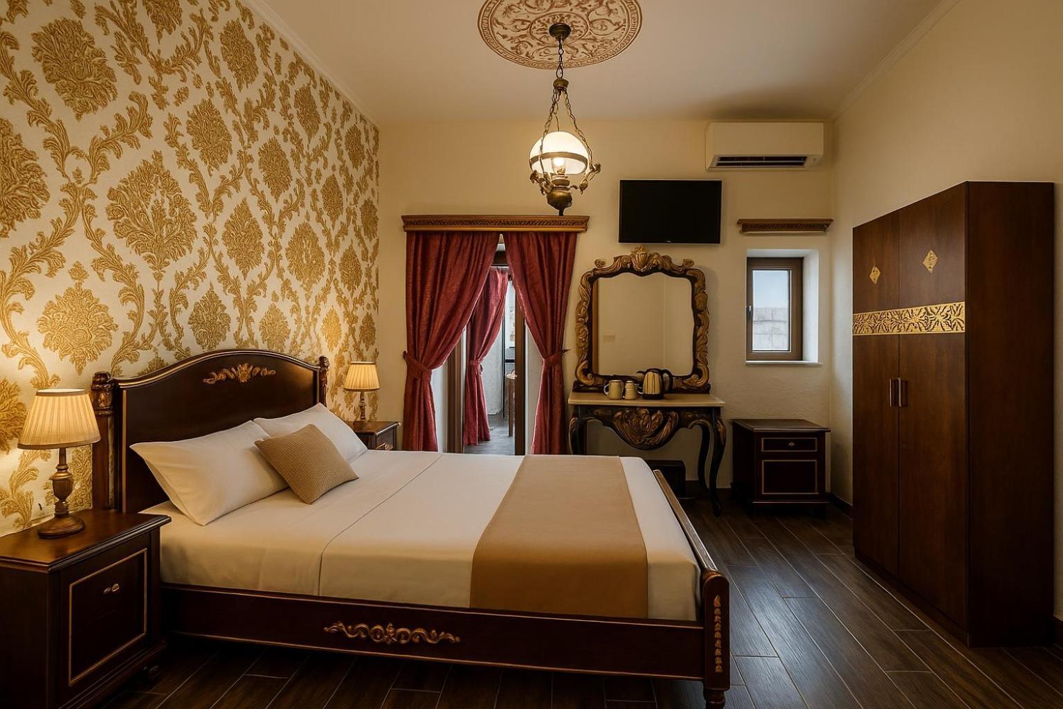 Jessica Flat Malta Royal Guesthouse Cospicua Eksteriør bilde