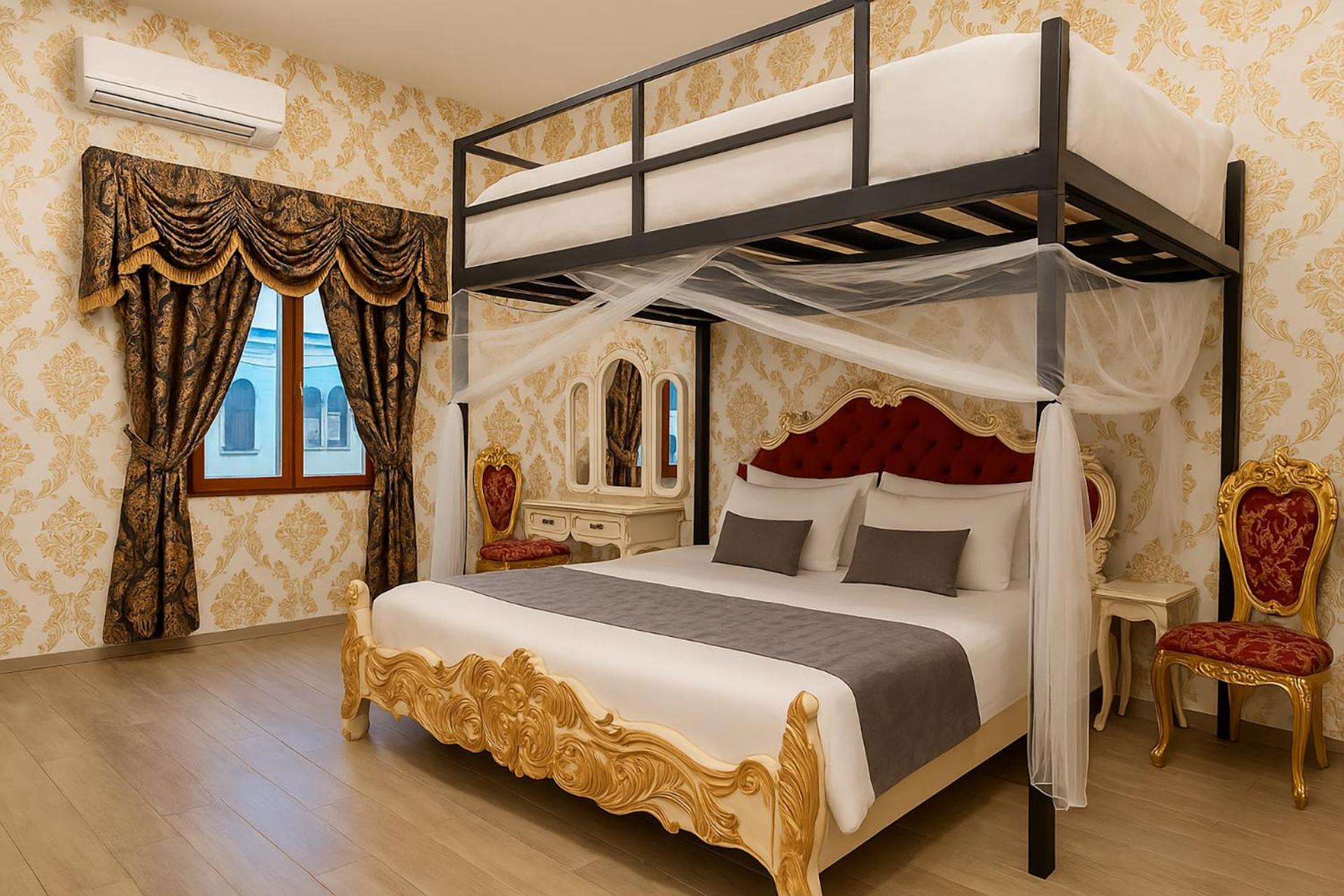 Jessica Flat Malta Royal Guesthouse Cospicua Eksteriør bilde