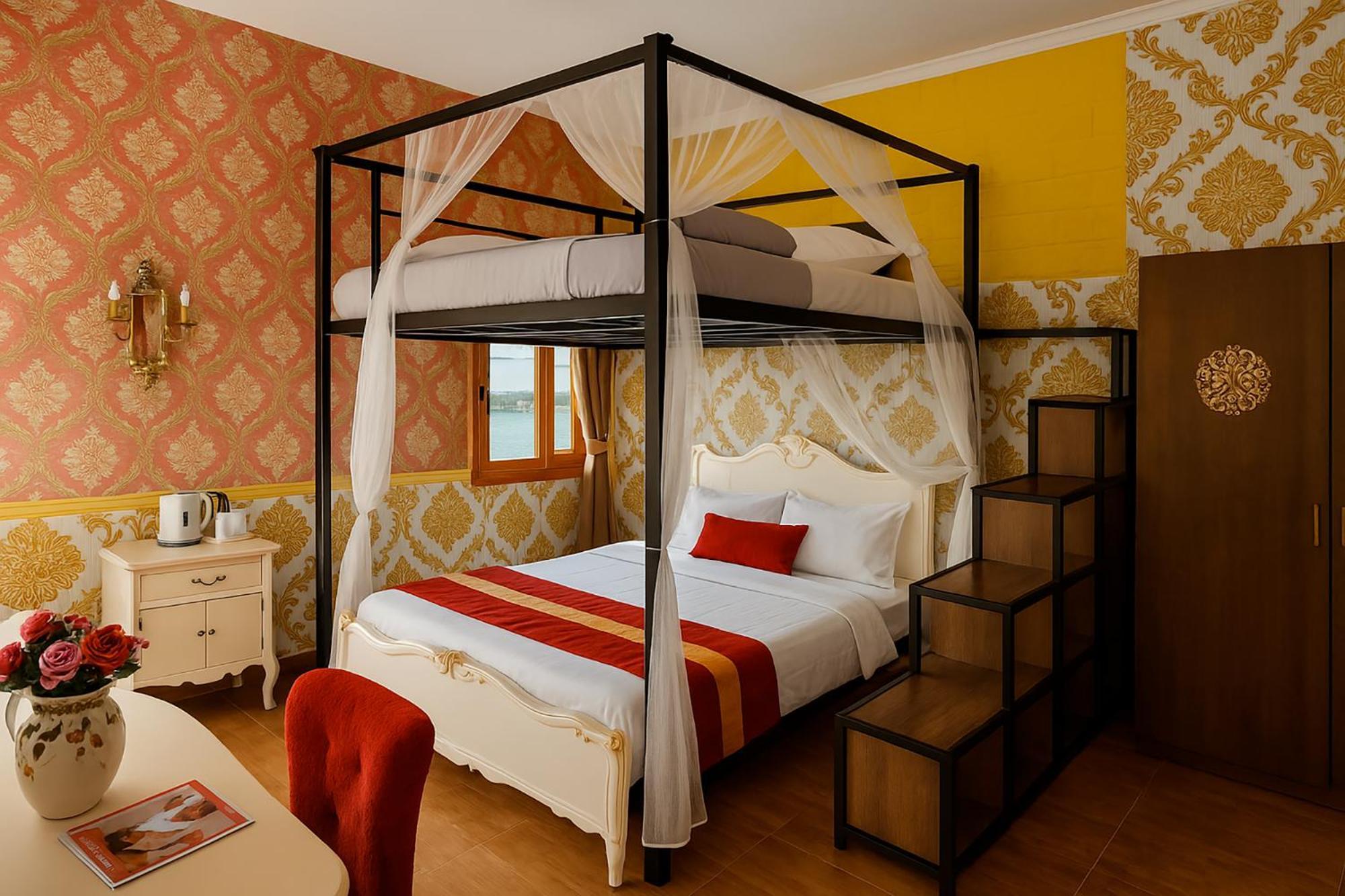 Jessica Flat Malta Royal Guesthouse Cospicua Eksteriør bilde