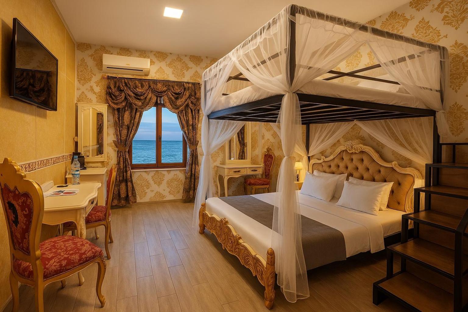 Jessica Flat Malta Royal Guesthouse Cospicua Eksteriør bilde