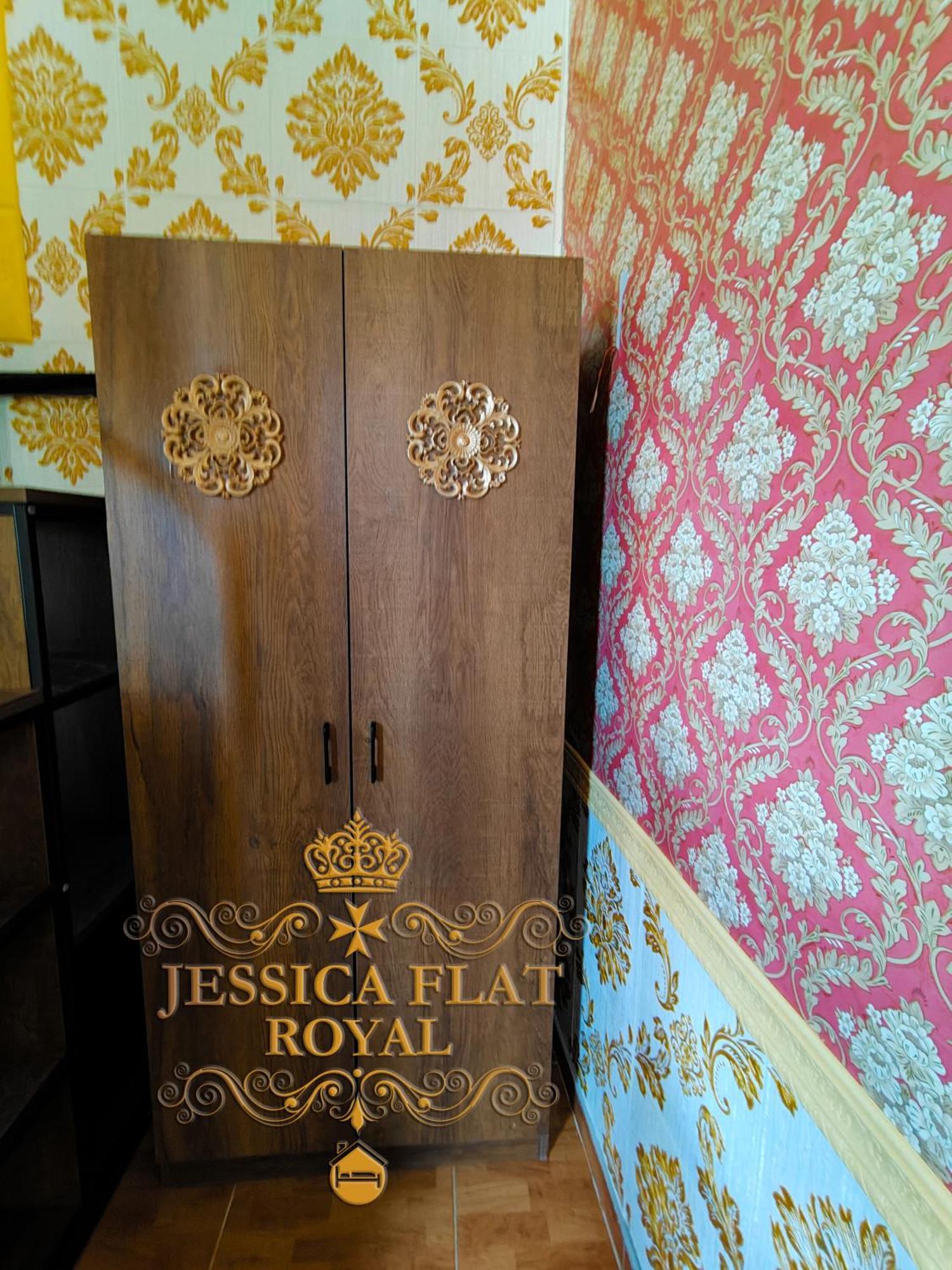 Jessica Flat Malta Royal Guesthouse Cospicua Eksteriør bilde